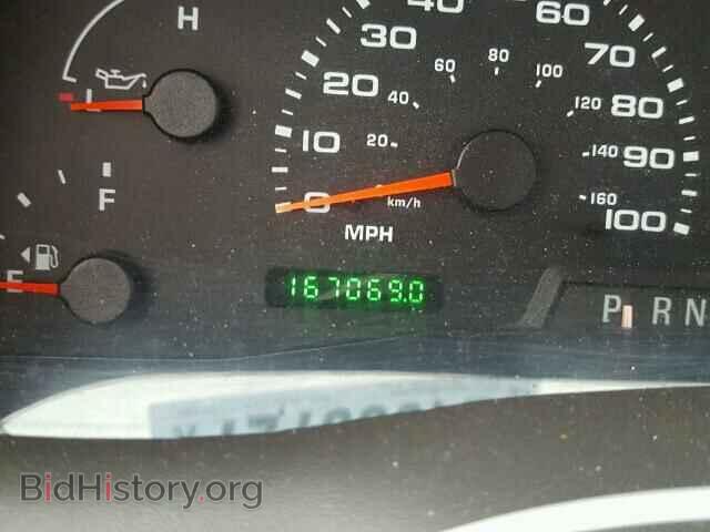 2003 FORD F250 - VIN: 1FTNX20L33EA55265 - Фото 8