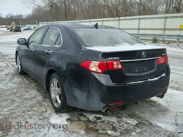 2013 ACURA TSX - VIN: JH4CU2F41DC005430 - Фото 3