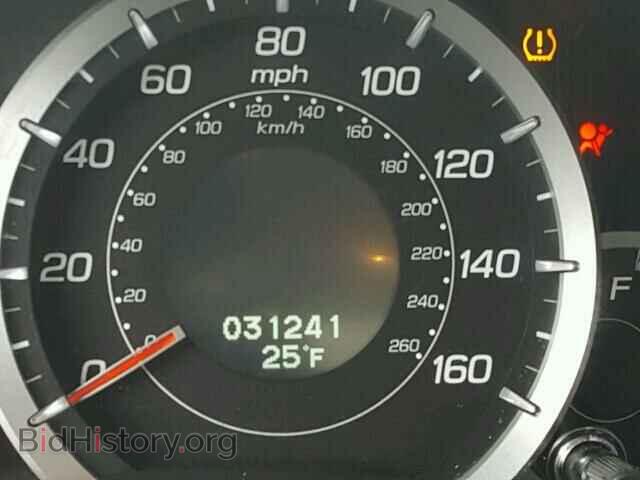 2013 ACURA TSX - VIN: JH4CU2F41DC005430 - Фото 8