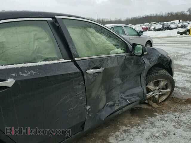 2013 ACURA TSX - VIN: JH4CU2F41DC005430 - Фото 9