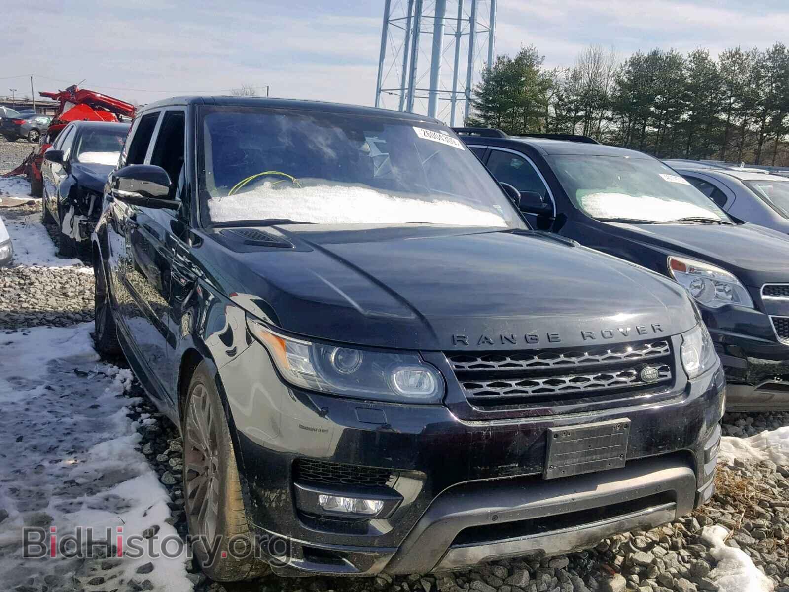 Photo 2FMPK4K87JBB87008 - FORD EDGE TITAN 2018