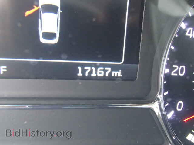 2014 KIA OPTIMA - VIN: 5XXGR4A67EG284053 - Фото 8