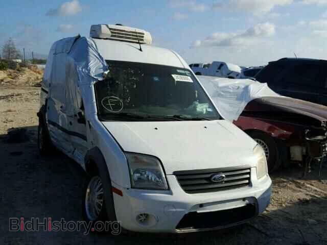 Фотография NM0LS7BN6AT012093 - FORD TRANSIT CO 2010