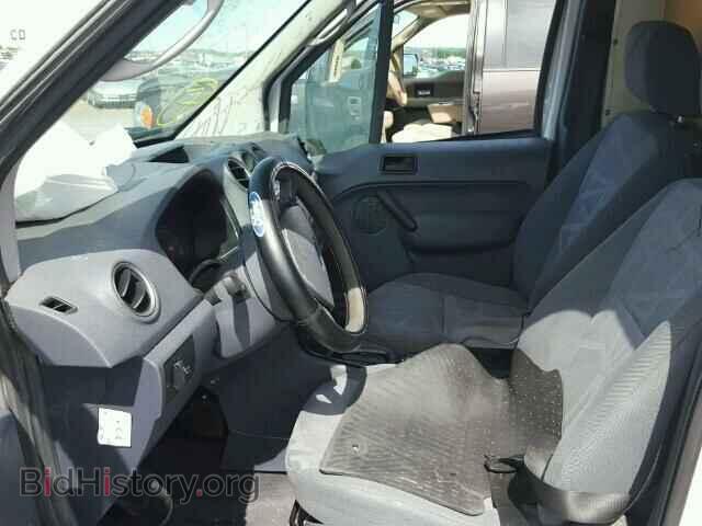 2010 FORD TRANSIT CO - VIN: NM0LS7BN6AT012093 - Фото 5
