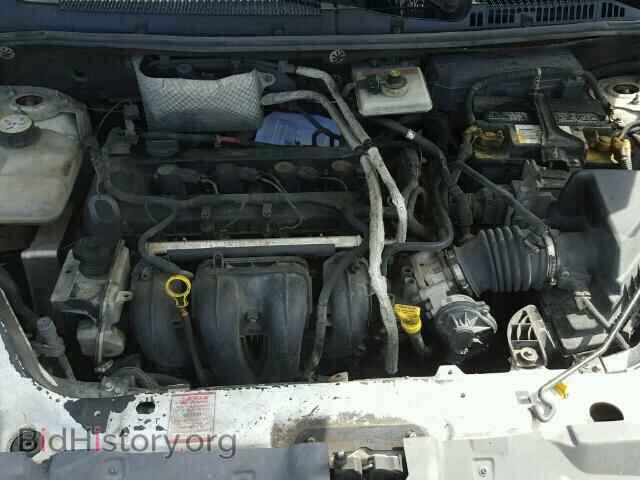 2010 FORD TRANSIT CO - VIN: NM0LS7BN6AT012093 - Фото 7