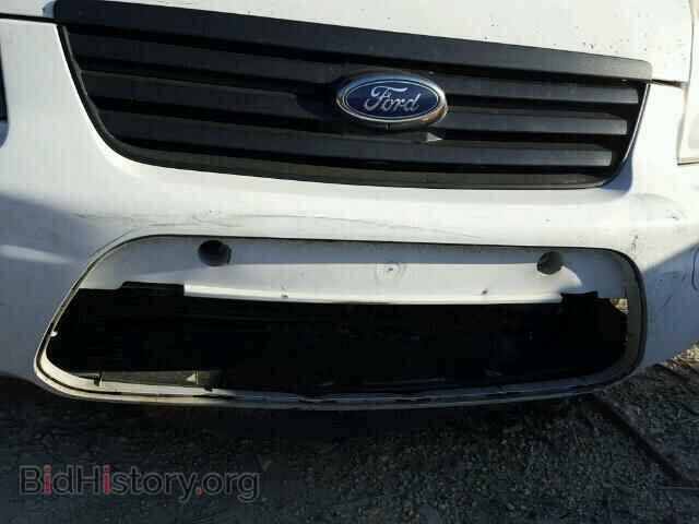 2010 FORD TRANSIT CO - VIN: NM0LS7BN6AT012093 - Фото 10