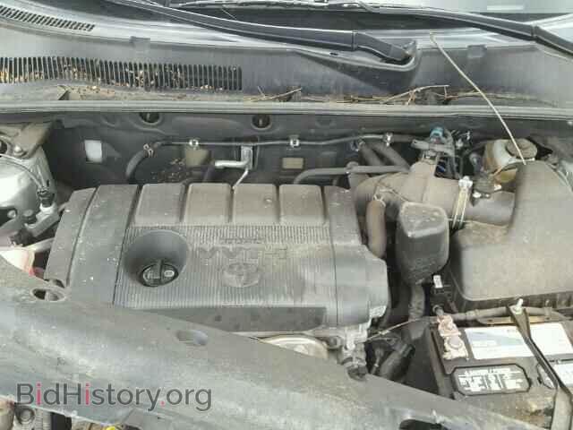 2011 TOYOTA RAV4 - VIN: 2T3BF4DV5BW120413 - Фото 7