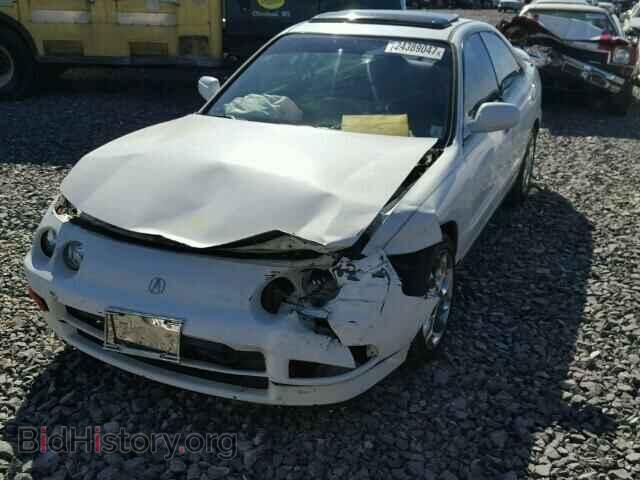 1996 ACURA INTEGRA - VIN: JH4DB7651TS006646 - Photo 2