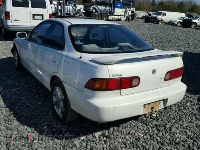 1996 ACURA INTEGRA - VIN: JH4DB7651TS006646 - Photo 3