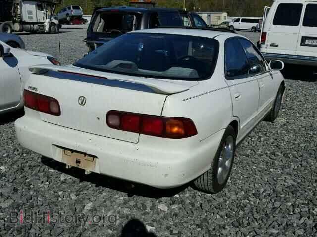1996 ACURA INTEGRA - VIN: JH4DB7651TS006646 - Photo 4
