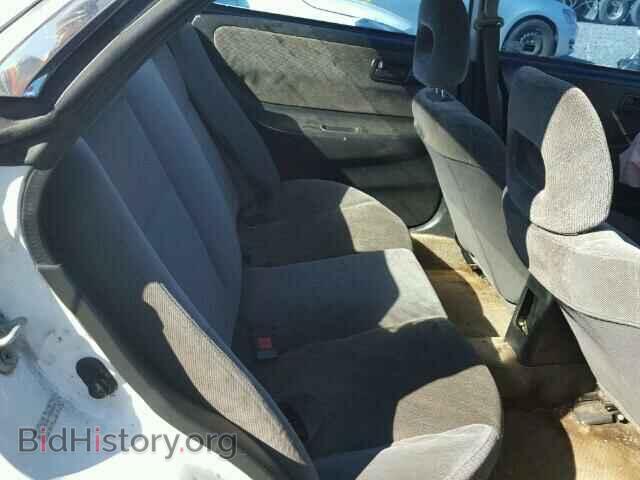 1996 ACURA INTEGRA - VIN: JH4DB7651TS006646 - Photo 6