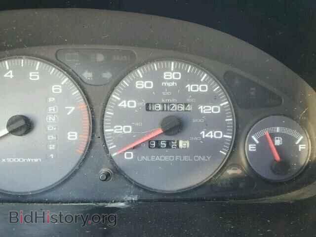 1996 ACURA INTEGRA - VIN: JH4DB7651TS006646 - Photo 8