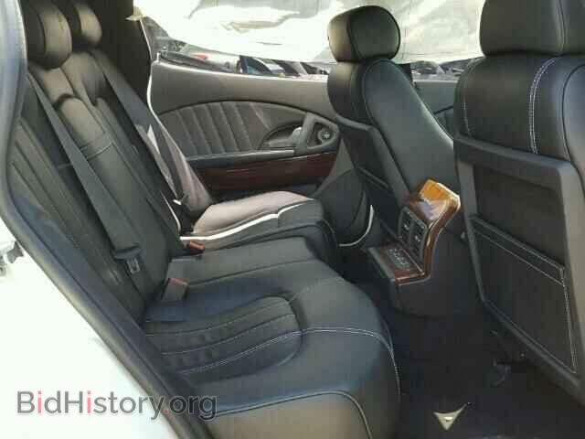 2013 MASERATI ALL MODELS - VIN: ZAM39NKA6D0067175 - Фото 6
