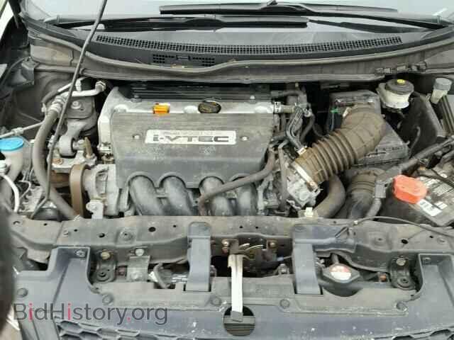 2012 HONDA CIVIC - VIN: 2HGFG4A5XCH701878 - Фото 7