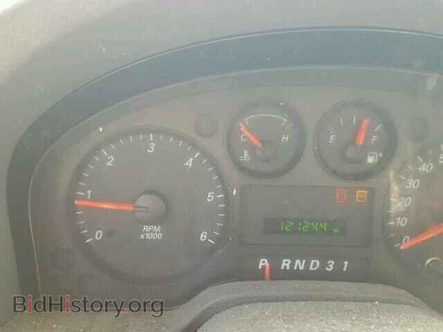 2004 FORD FREESTAR - VIN: 2FMZA52254BA84302 - Фото 8