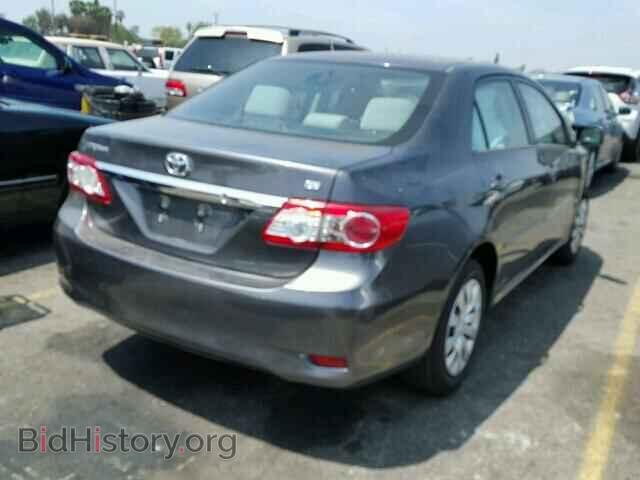 2012 TOYOTA COROLLA - VIN: 5YFBU4EEXCP003264 - Photo 4