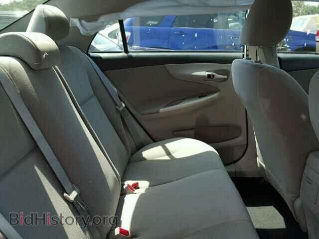 2012 TOYOTA COROLLA - VIN: 5YFBU4EEXCP003264 - Photo 6