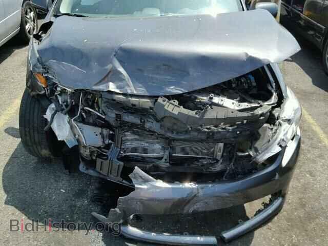2012 TOYOTA COROLLA - VIN: 5YFBU4EEXCP003264 - Photo 7