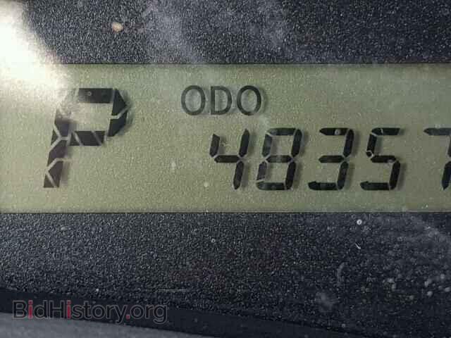 2012 TOYOTA COROLLA - VIN: 5YFBU4EEXCP003264 - Photo 8