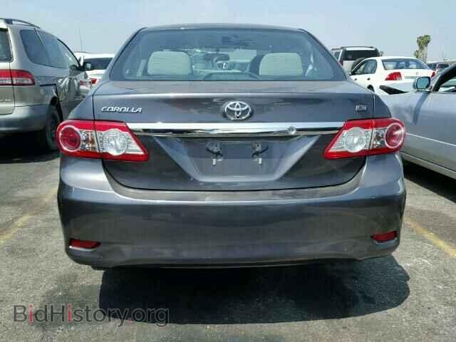 2012 TOYOTA COROLLA - VIN: 5YFBU4EEXCP003264 - Photo 10