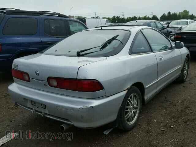 2000 ACURA INTEGRA - VIN: JH4DC4454YS006730 - Фото 4