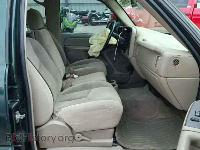2006 CHEVROLET SILVERADO - VIN: 2GCEC13TX61142233 - Фото 5