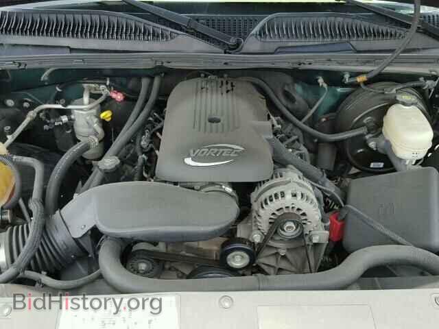 2006 CHEVROLET SILVERADO - VIN: 2GCEC13TX61142233 - Фото 7