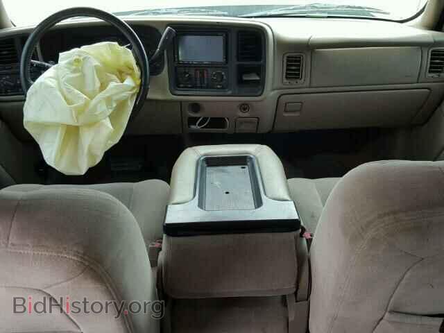 2006 CHEVROLET SILVERADO - VIN: 2GCEC13TX61142233 - Фото 9