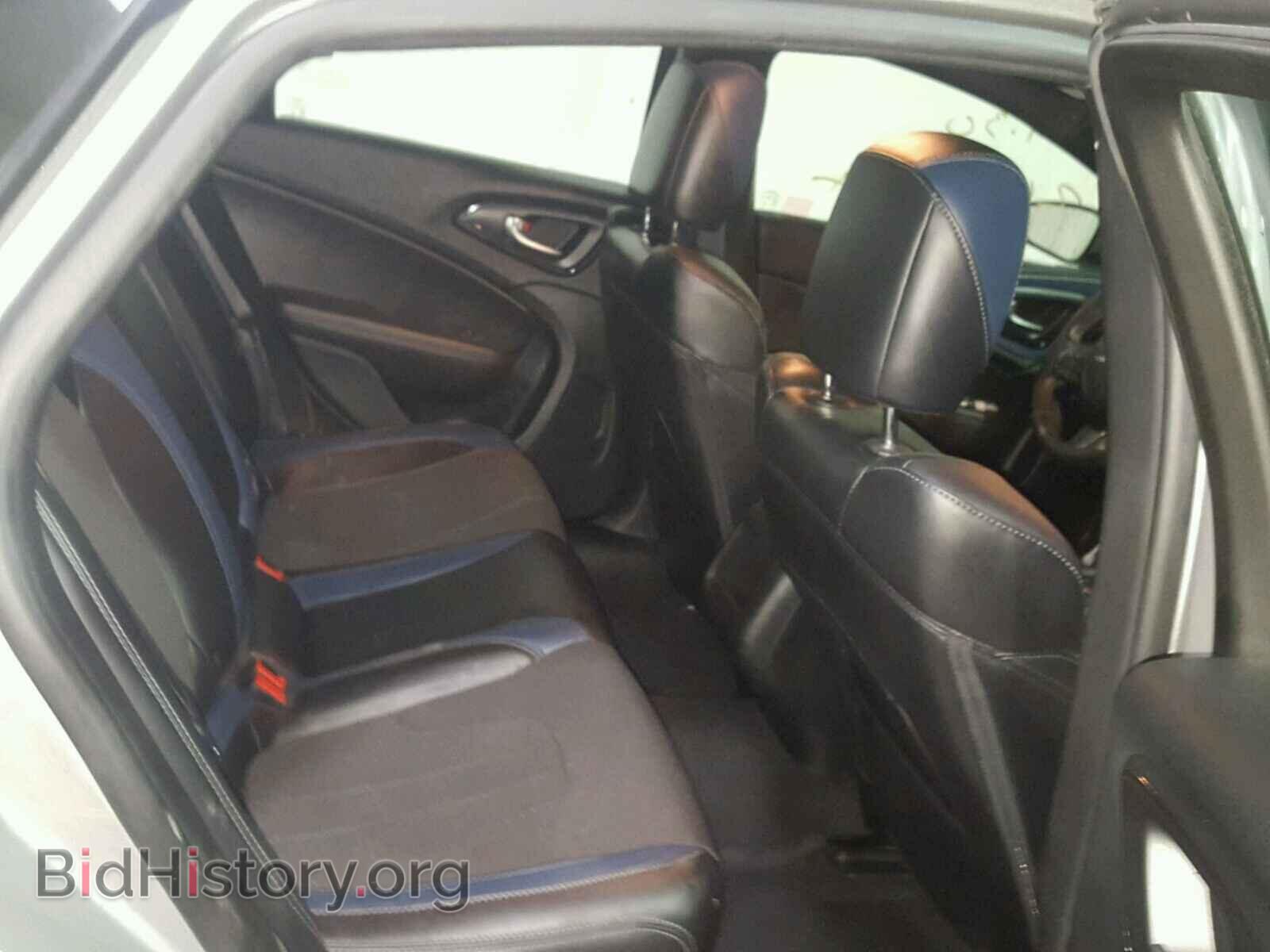 2015 CHRYSLER 200 - VIN: 1C3CCCBB6FN634613 - Photo 6