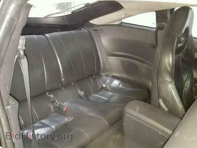 2007 MITSUBISHI ECLIPSE - VIN: 4A3AK64F67E073027 - Фото 6