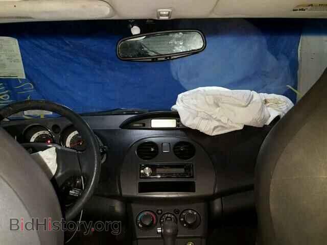 2007 MITSUBISHI ECLIPSE - VIN: 4A3AK64F67E073027 - Фото 9