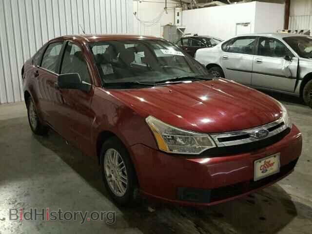Фотография 1FAHP3FN9AW174236 - FORD FOCUS 2010