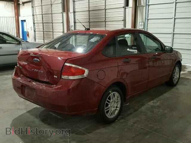 2010 FORD FOCUS - VIN: 1FAHP3FN9AW174236 - Фото 4