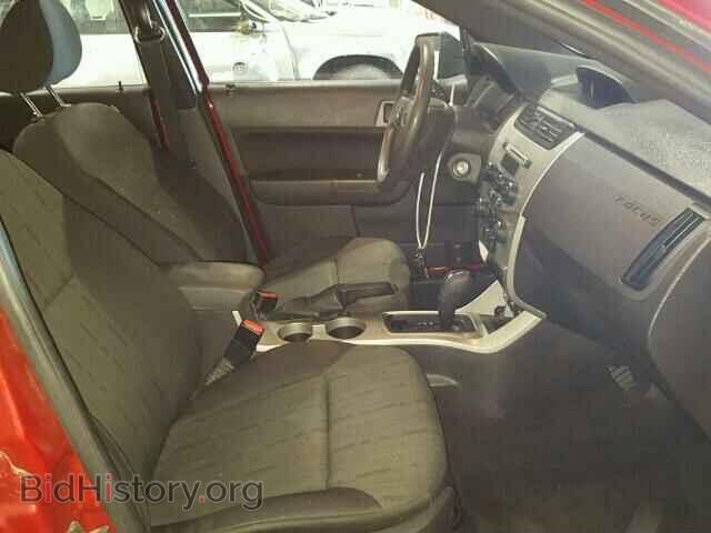2010 FORD FOCUS - VIN: 1FAHP3FN9AW174236 - Фото 5