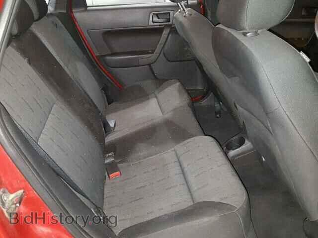 2010 FORD FOCUS - VIN: 1FAHP3FN9AW174236 - Фото 6