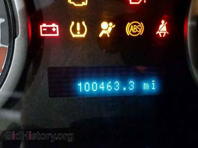 2010 FORD FOCUS - VIN: 1FAHP3FN9AW174236 - Фото 8