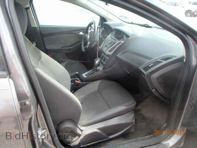 2013 FORD FOCUS - VIN: 1FADP3F27DL125398 - Photo 5