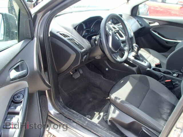 2013 FORD FOCUS - VIN: 1FADP3F27DL125398 - Photo 9