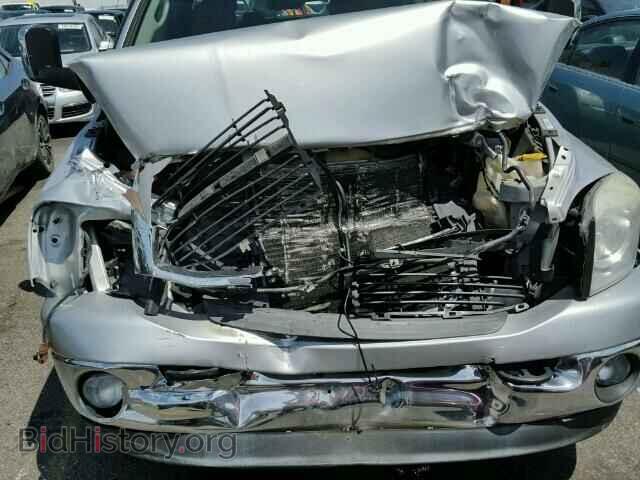 2007 DODGE RAM 3500 - VIN: 3D7ML49A07G796868 - Фото 7