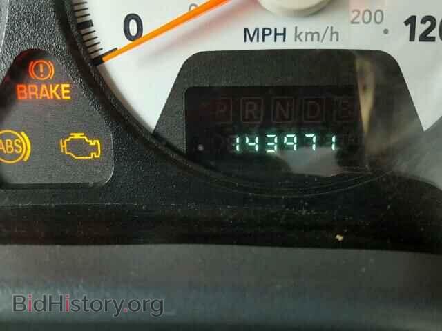 2007 DODGE RAM 3500 - VIN: 3D7ML49A07G796868 - Фото 8