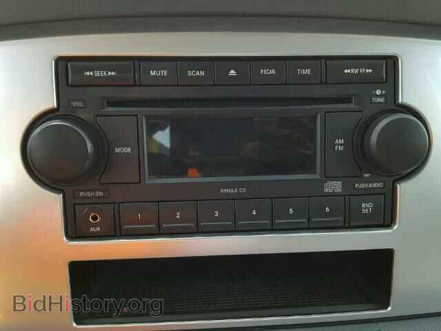 2007 DODGE RAM 3500 - VIN: 3D7ML49A07G796868 - Фото 9