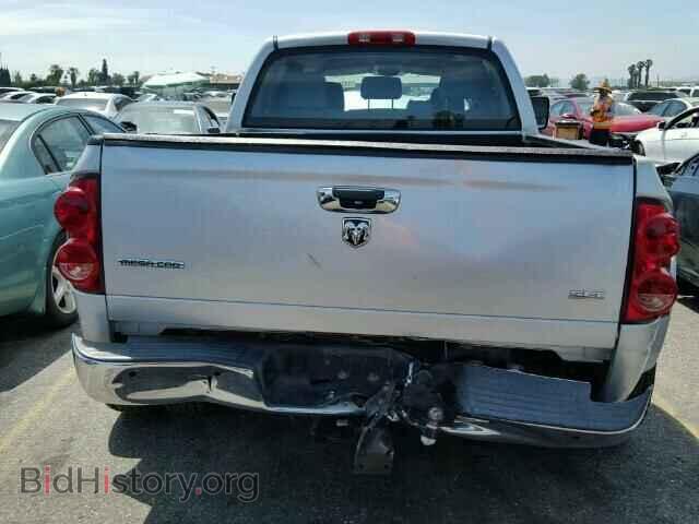 2007 DODGE RAM 3500 - VIN: 3D7ML49A07G796868 - Фото 10