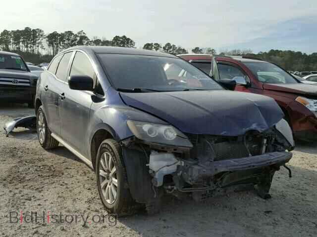 Photo JM3ER2W52A0321864 - MAZDA CX-7 2010