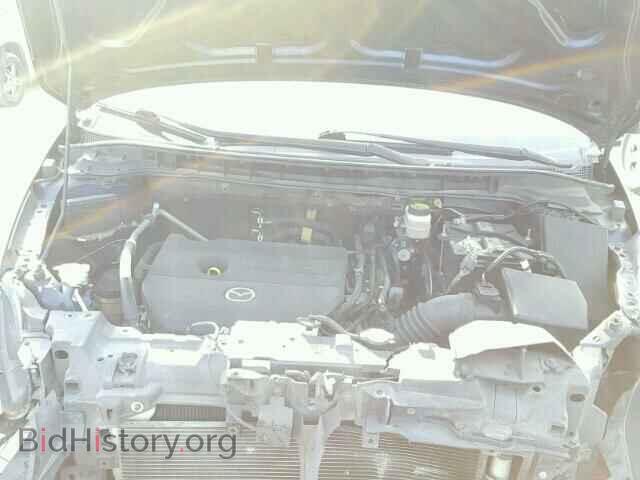 2010 MAZDA CX-7 - VIN: JM3ER2W52A0321864 - Photo 7