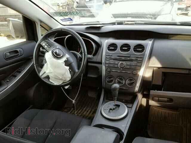 2010 MAZDA CX-7 - VIN: JM3ER2W52A0321864 - Photo 9