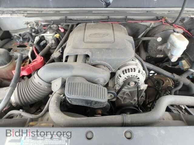 2007 CHEVROLET SILVERADO - VIN: 2GCEK13C871639463 - Фото 7