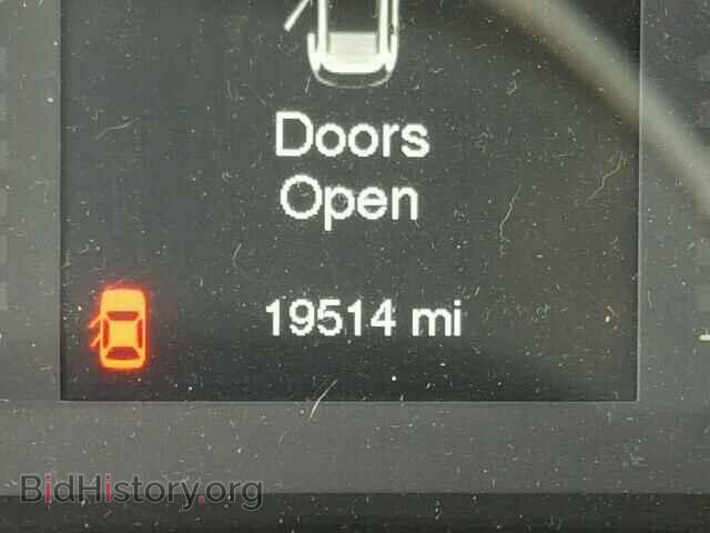 2015 JEEP CHEROKEE - VIN: 1C4PJLAB9FW761984 - Photo 8