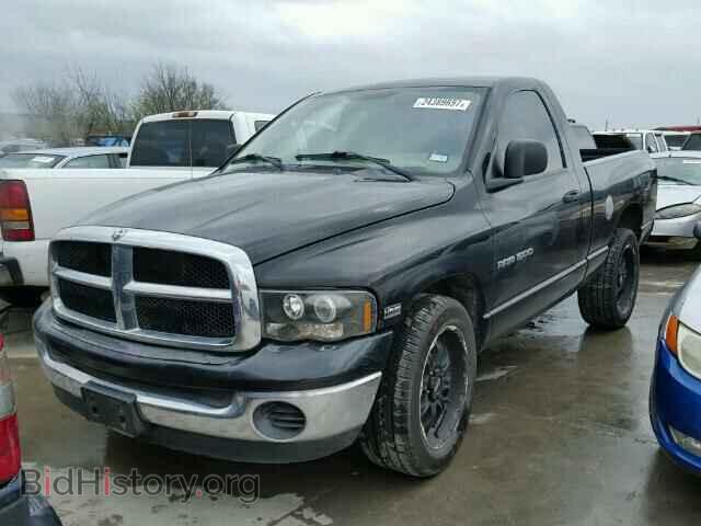 2004 DODGE RAM 1500 - VIN: 1D7HA16D84J113944 - Photo 2