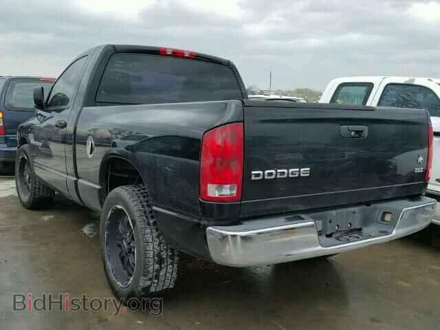 2004 DODGE RAM 1500 - VIN: 1D7HA16D84J113944 - Photo 3