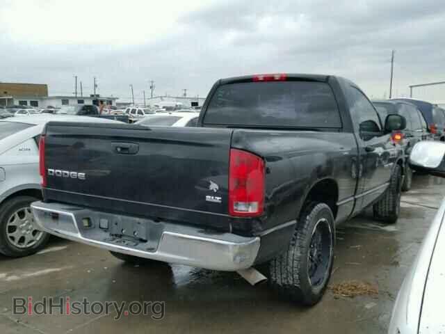 2004 DODGE RAM 1500 - VIN: 1D7HA16D84J113944 - Photo 4